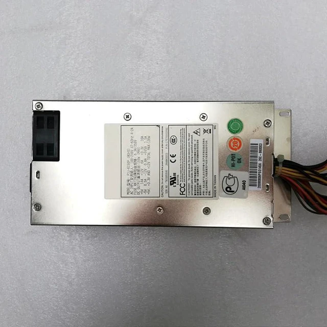 Alt view image 4 of 6 - P1U-6150P Original New 150W Switching Power Supply for Adva ntech