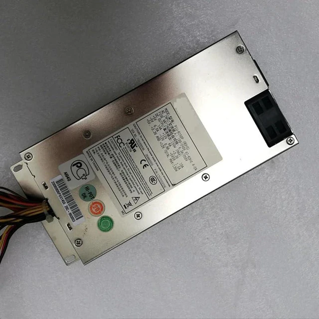Alt view image 5 of 6 - P1U-6150P Original New 150W Switching Power Supply for Adva ntech