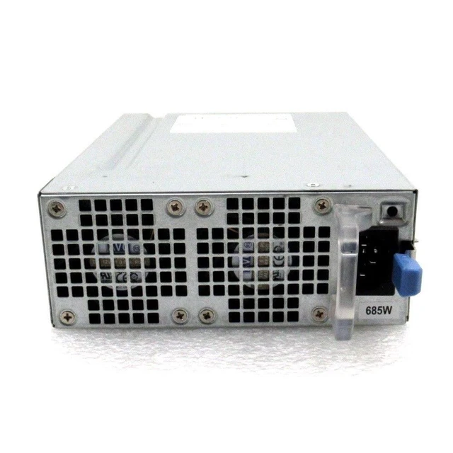 Alt view image 2 of 6 - PSU for T3610 T5610 685W Switching Power Supply YP00X 0YP00X WPVG2 0WPVG2 D685EF-00 F685EF-00