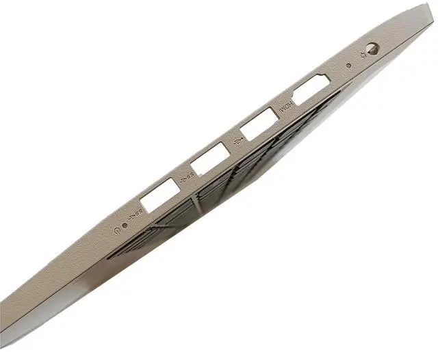Alt view image 7 of 7 - SBB0X77935 5CB0X57656 5CB1D03627 Replacement for Lenovo ideapad 3-15IIL05 81WE 3-15ITL05 81X8 Laptop Upper case Palmrest Assembly with Non-Backlit US Keyboard and Touchpad Gold
