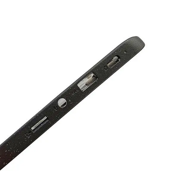 Alt view image 7 of 7 - 5M11H52901 Replacement for Lenovo 100E Chromebook Gen 3 Laptop Upper case Palmrest Assembly with Non-Backlit US Keyboard and Touchpad Black