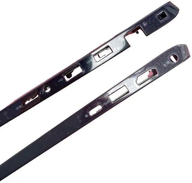 Alt view image 4 of 7 - DJP76 0DJP76 Replacement for DELL Latitude 3520 E3520 Laptop Upper case Palmrest Assembly Part with Backlit US Keyboard Black