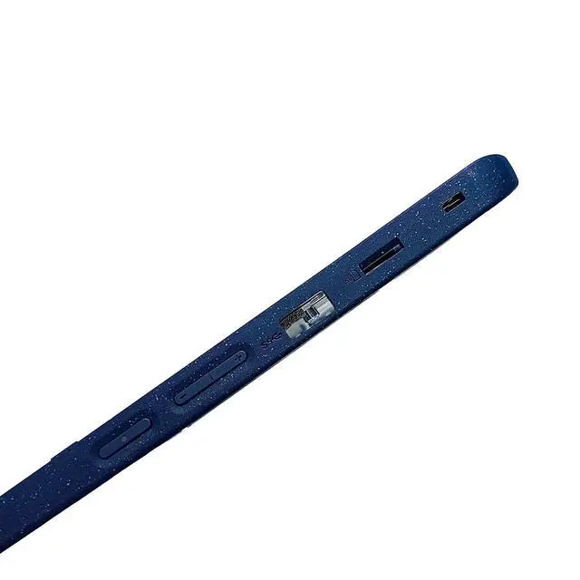 Alt view image 6 of 7 - 5M11C86130 5M11C86131 5M11C86132 Replacement for Lenovo Windows 500W Gen3 Laptop Upper Top Cover Case Palmrest US Keyboard Touchpad Assembly Part NWW NWL