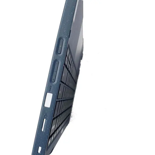 Alt view image 5 of 7 - 5M11C86130 5M11C86131 5M11C86132 Replacement for Lenovo Windows 500W Gen3 Laptop Upper Top Cover Case Palmrest US Keyboard Touchpad Assembly Part NWW NWL