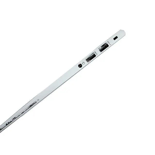 Alt view image 7 of 7 - M07090-001 M36312-001 Replacement for HP Elitebook 840 G7 840 G8 Laptop Upper Top Cover Case Palmrest Backlit US Keyboard Assembly Part Silver