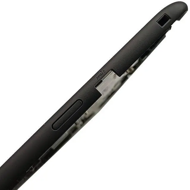 Alt view image 7 of 7 - Replacement for Dell Chromebook 11 3110 2in1 Laptop Upper Top Cover Case Palmrest Keyboard Assembly Part No-Camera-Hole 0CKY67 CKY67