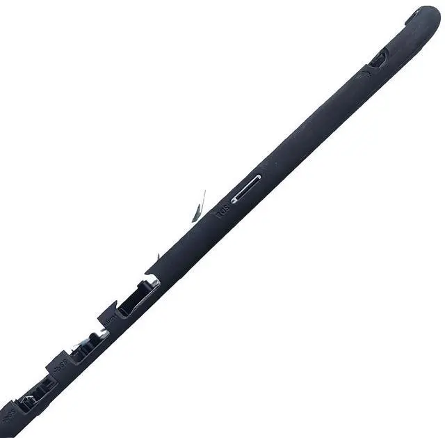 Alt view image 3 of 7 - Replacement for Dell Chromebook 11 3189 Laptop Upper Top Cover Case Palmrest Not-Backlit Keyboard Assembly Part 0YFYX 00YFYX