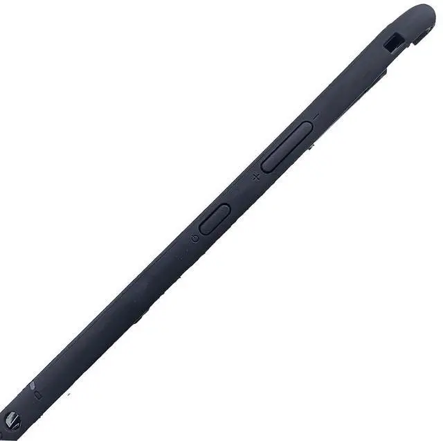 Alt view image 6 of 7 - Replacement for Dell Chromebook 11 3189 Laptop Upper Top Cover Case Palmrest Not-Backlit Keyboard Assembly Part 0YFYX 00YFYX
