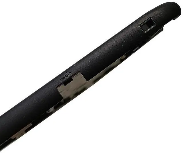 Alt view image 3 of 7 - Replacement for Dell Chromebook 11 3110Non-Touch Laptop Upper Top Cover Case Palmrest Keyboard Touchpad Assembly Part 00H7CN AP3IU000800