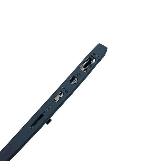 Alt view image 3 of 7 - Replacement for HP Chromebook X360 11 G4 EE Laptop Upper Top Cover Case Palmrest Keyboard Assembly Part with-WFC M47220-001