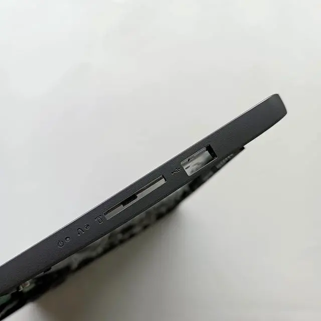 Alt view image 6 of 7 - Replacement Laptop Upper Case Palmrest Backlit Keyboard Touchpad Assembly Part for Lenovo ideapad 3-15ADA6 3-15ITL6 3-15ALC6 5CB1B65660 AP21P000600 Grey Gray