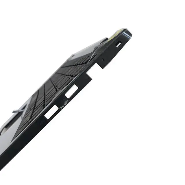 Alt view image 5 of 7 - 0DVR0W DVR0W Replacement for Dell Latitude 3540 E3540 Laptop Upper Top Cover Case Palmrest Backlit US Keyboard Assembly Part