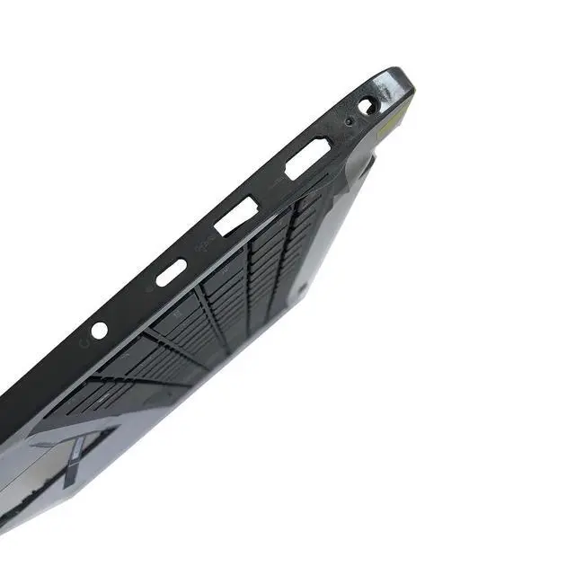 Alt view image 6 of 7 - 0DVR0W DVR0W Replacement for Dell Latitude 3540 E3540 Laptop Upper Top Cover Case Palmrest Backlit US Keyboard Assembly Part