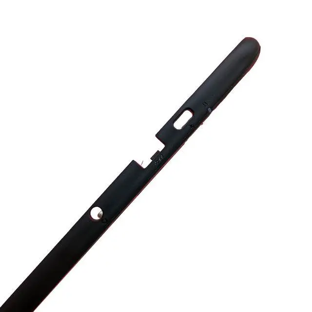 Alt view image 6 of 7 - Replacement for Dell Chromebook 11 3100 Laptop Upper Top Cover Case Palmrest Not-Backlit Keyboard Assembly Part 9X8D7 09X8D7