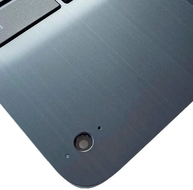 Alt view image 7 of 7 - Replacement for HP Chromebook x360 G3 EE 11 Laptop Upper Top Cover Case Palmrest Keyboard Touchpad Assembly Part WFC L92215-001