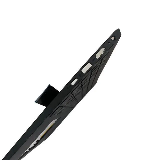 Alt view image 7 of 7 - 05MD22 5MD22 Replacement for Dell Inspiron 15 3520 3525 Laptop Upper Top Cover Case Palmrest Not-Backlit US Keyboard Assembly Part