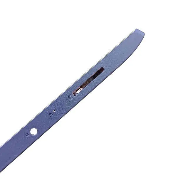 Alt view image 7 of 7 - Replacement for Lenovo Ideapad 3-17IIL05 17IML05 17ADA05 17ARE05 Laptop Upper Top Cover Case Palmrest US Keyboard Touchpad Assembly Part 5CB0X56835