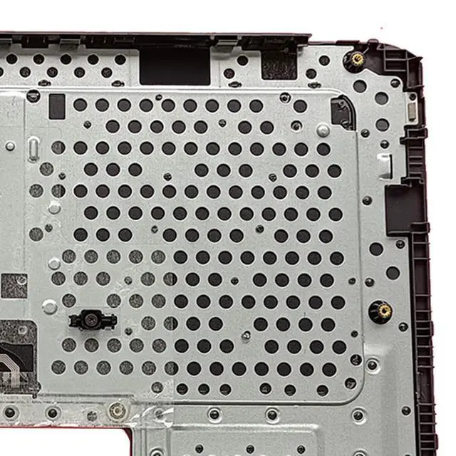 Alt view image 5 of 7 - Replacement for HP CB14G5 Chromebook 14 G5 Laptop Upper Top Cover Case Palmrest Keyboard Assembly Part L14355-001 L14354-001