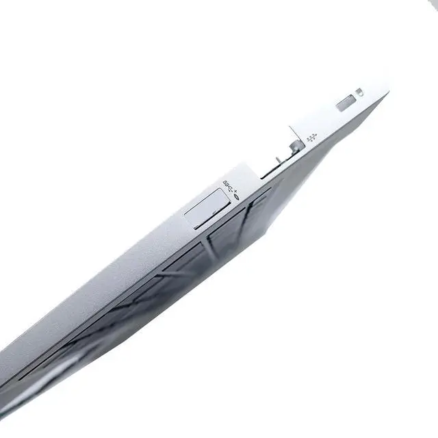 Alt view image 7 of 7 - N01933-001 4BX8STATPE0/TP40 4BX8STATP30 Replacement for HP Probook 450 455 G9 Laptop Upper Top Cover Case Palmrest Backlit US Keyboard Assembly Part Silver