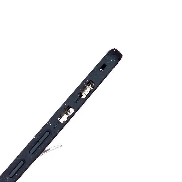 Alt view image 7 of 7 - Replacement for Lenovo 500e Chromebook Gen 3 82JB 82JC WLAN Laptop Upper Top Cover Case Palmrest US Keyboard Touchpad Assembly Part 5M11F24825