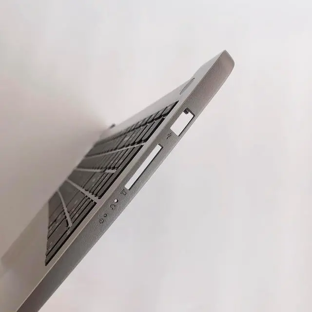Alt view image 7 of 7 - 5CB1H70708 Replacement for Lenovo IdeaPad 1 15ALC7 Laptop Upper Top Cover Case Palmrest US Keyboard Touchpad Assembly Part