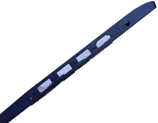 Alt view image 7 of 7 - Replacement for Lenovo Ideapad 3-17IIL05 17IML05 17ADA05 17ARE05 Laptop Upper Top Cover Case Palmrest Keyboard Touchpad Assembly Part 5CB0X56805 Blue