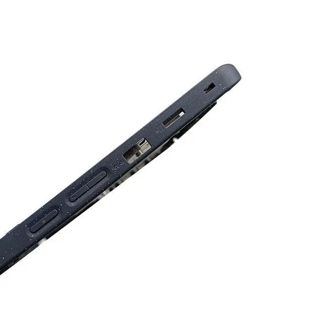Alt view image 5 of 7 - Replacement for Lenovo Windows 500w 300w Gen 3 Laptop Upper Top Cover Case Palmrest US Keyboard Touchpad Assembly Part 5M11C85684 5M11C85685 5M11C85686 5M11C85687 5M11C85688