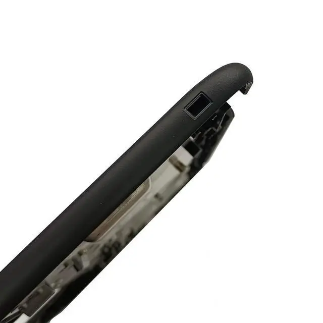 Alt view image 6 of 7 - 0WP30N WP30N Replacement for Dell Chromebook 11 3110 Non-Touch Laptop Upper Top Cover Case Palmrest Keyboard Assembly Part (NOT for 3110 2-in-1 Version)