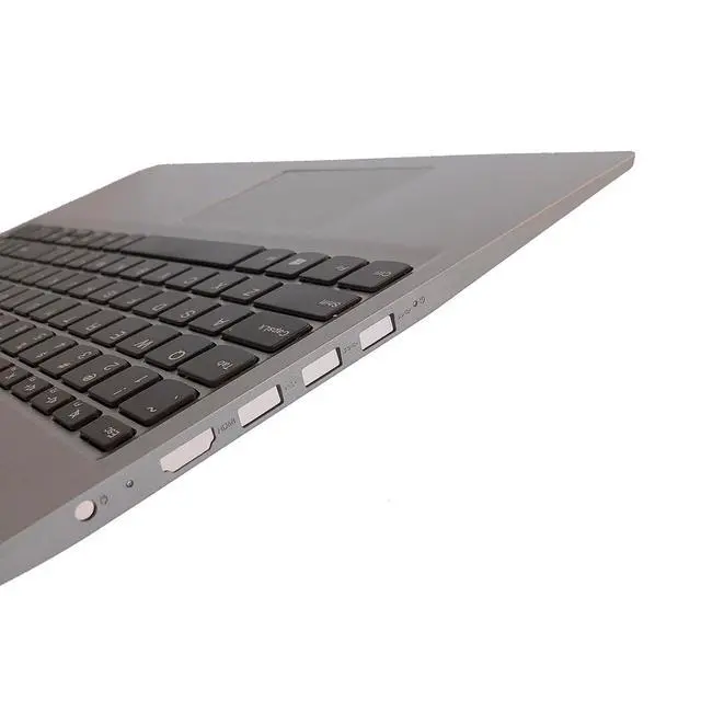 Alt view image 6 of 7 - 5CB1D02060 5CB0X57506 Replacement for Lenovo Ideapad 3 15ada05/3 15IML05 Laptop Upper case Palmrest Assembly Part with US Keyboard and Touchpad
