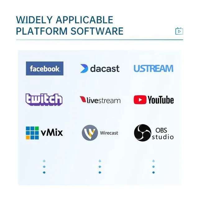 Alt view image 4 of 5 - Quad HDMI PCIe Video Capture Card - Work in 4 Channels Simultaneously, Support Linux/Win11, Built-in Capture Card