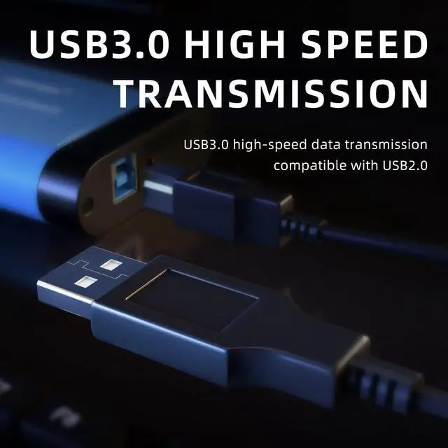 Alt view image 4 of 7 - USB 3.0 SDI Dual Input Capture Card, 1080P Video Broadcast Game Live Stream, SDI to USB 3.0 HD Live Streaming Video Grabber Converter Free Driver