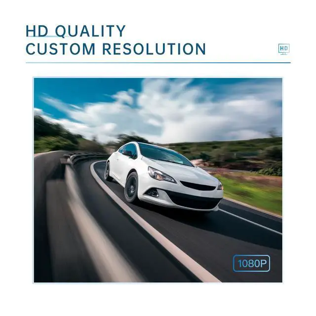 Alt view image 2 of 7 - H.265 H.264/AVC HDMI to IP 1080P Video Encoder Live Streaming Box RTMPS HTTP Compatiable OLED Displayer Game Streaming.