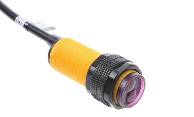 Alt view image 5 of 5 - E18-D80NK Adjustable Infrared Obstacle Avoidance Detection Sensor 5V Switch Detect 3-80cm