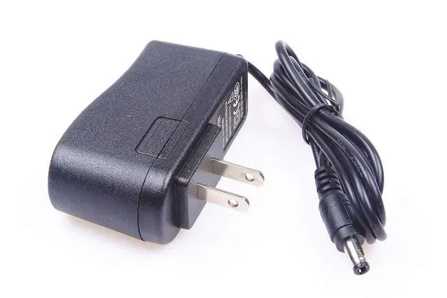 Alt view image 7 of 7 - 16.8V 1A Power Adapter Battery Charger with LED Indicator DC Port 5.5x2.5mm & 2.1mm Suitable for Charging 14.4V, 14.8V, 16.8V 4-String Lithium Battery Pack