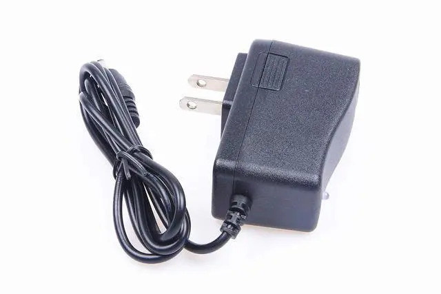 Alt view image 7 of 7 - 8.4V 1A Power Adapter Li-ion Battery Charger with LED Indicator DC 5.5x2.5mm & 2.1mm Port Suitable for 7.2V 7.4V 8.4V 2-String Lithium Batteries (Pack of 2)