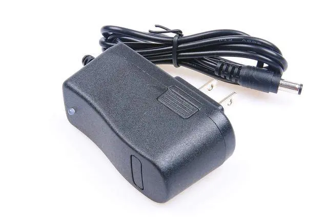 Alt view image 5 of 7 - 8.4V 1A Power Adapter Li-ion Battery Charger with LED Indicator DC 5.5x2.5mm & 2.1mm Port Suitable for 7.2V 7.4V 8.4V 2-String Lithium Batteries (Pack of 2)