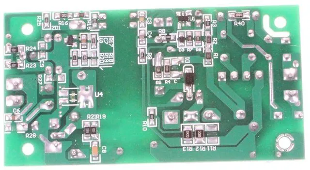 Alt view image 7 of 7 - AC to DC Precision Buck Power Supply Module AC 120V 240V (100V-264V) to 12V 2A 24 watts with Indicator Light Isolated Step-Down Power Module - Upgraded Version (12V 2A)