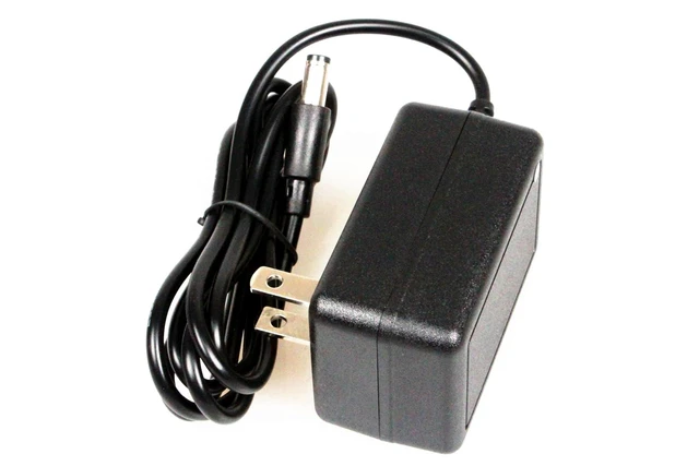 Alt view image 5 of 7 - 16.8V 1A Power Adapter Battery Charger with LED Indicator DC Port 5.5x2.5mm & 2.1mm Suitable for Charging 14.4V, 14.8V, 16.8V 4-String Lithium Batteries
