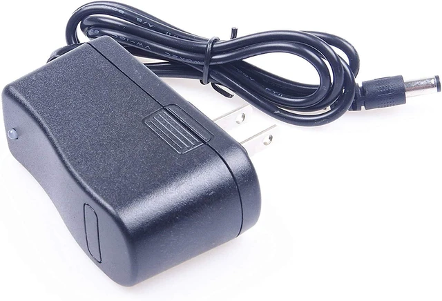 Alt view image 6 of 7 - 8.4V 1A Power Adapter Li-ion Battery Charger with LED Indicator DC 5.5x2.5mm & 2.1mm Port Suitable for 7.2V 7.4V 8.4V 2-String Lithium Batteries (Pack of 2)