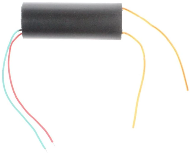 Alt view image 4 of 4 - High Voltage Transformer DC 3V - 6V to 400kV Boost Step-up Power Module High-Voltage Generator (Pack of 2)