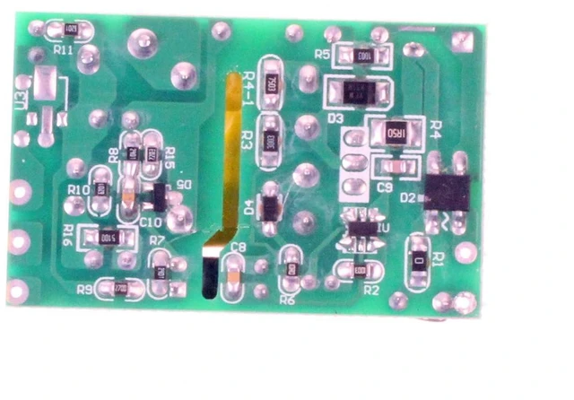 Alt view image 7 of 7 - AC to DC Precision Buck Power Supply Module AC 120V 100V-264V to 9V 1A 1000mA Isolated Step-Down DC Module (9V 1A)