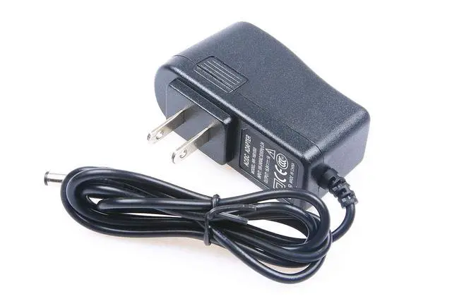 Alt view image 5 of 7 - 16.8V 1A Power Adapter Battery Charger with LED Indicator DC Port 5.5x2.5mm & 2.1mm Suitable for Charging 14.4V, 14.8V, 16.8V 4-String Lithium Battery Pack