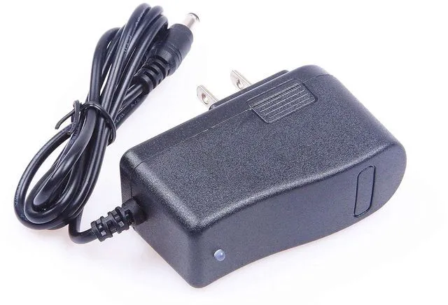 Alt view image 4 of 7 - 16.8V 1A Power Adapter Battery Charger with LED Indicator DC Port 5.5x2.5mm & 2.1mm Suitable for Charging 14.4V, 14.8V, 16.8V 4-String Lithium Battery Pack