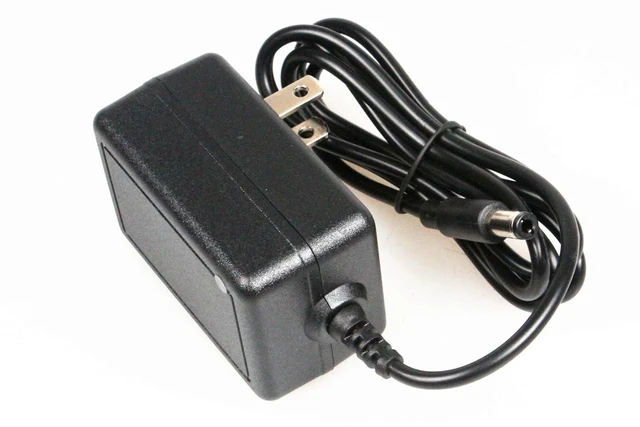 Alt view image 7 of 7 - 16.8V 1A Power Adapter Battery Charger with LED Indicator DC Port 5.5x2.5mm & 2.1mm Suitable for Charging 14.4V, 14.8V, 16.8V 4-String Lithium Batteries