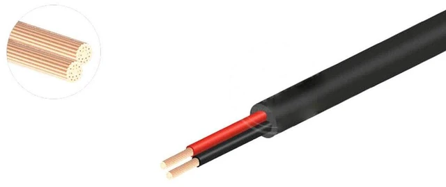 Alt view image 6 of 7 - Alligator Clips to USB Male Test Lead Adapter 18AWG Red Black Wire Maximum 10A Current 12 Inches Alligator Clips USB Test Lead (Pack of 2)