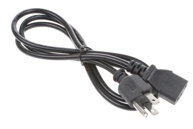 Alt view image 6 of 7 - 15V 6A 90W AC to DC Adapter 120V 100-240V 50 60 Hz to 15V Power Supply Charger Transformer 5.5 x 2.5 2.1mm DC Power Connector