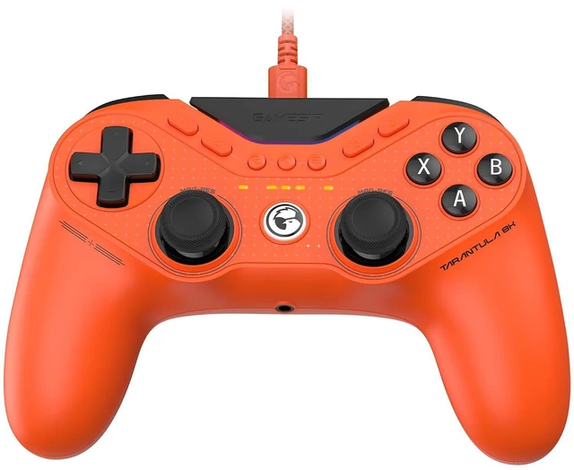 Main image of Tarantula 8K PC Wired Esports Controller for Windows