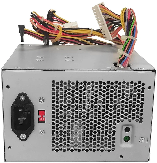 Main image of 305W Power Supply for OptiPlex 360 380 580 745 755 MT