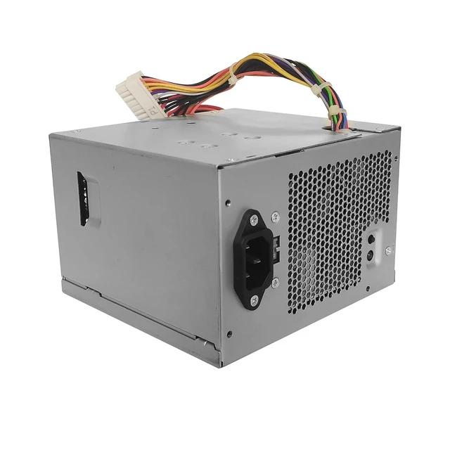 Alt view image 2 of 7 - 305W Power Supply for OptiPlex 360 380 580 745 755 MT