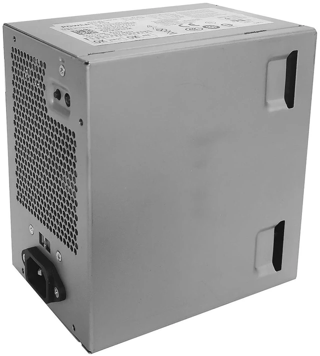 Alt view image 5 of 7 - 305W Power Supply for OptiPlex 360 380 580 745 755 MT